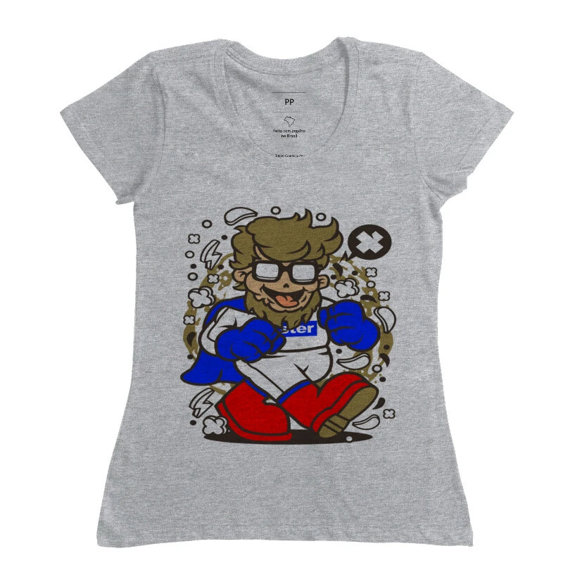 Super Hipster 2
