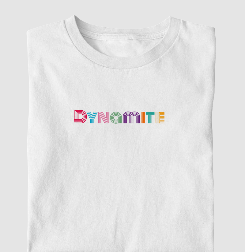 BTS - Dynamite