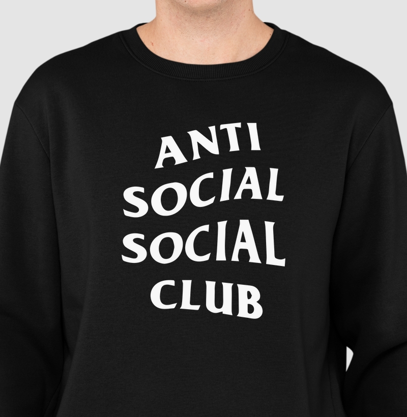 Ant Social