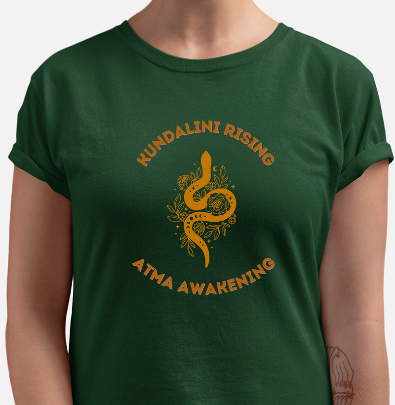 Kundalini Rising