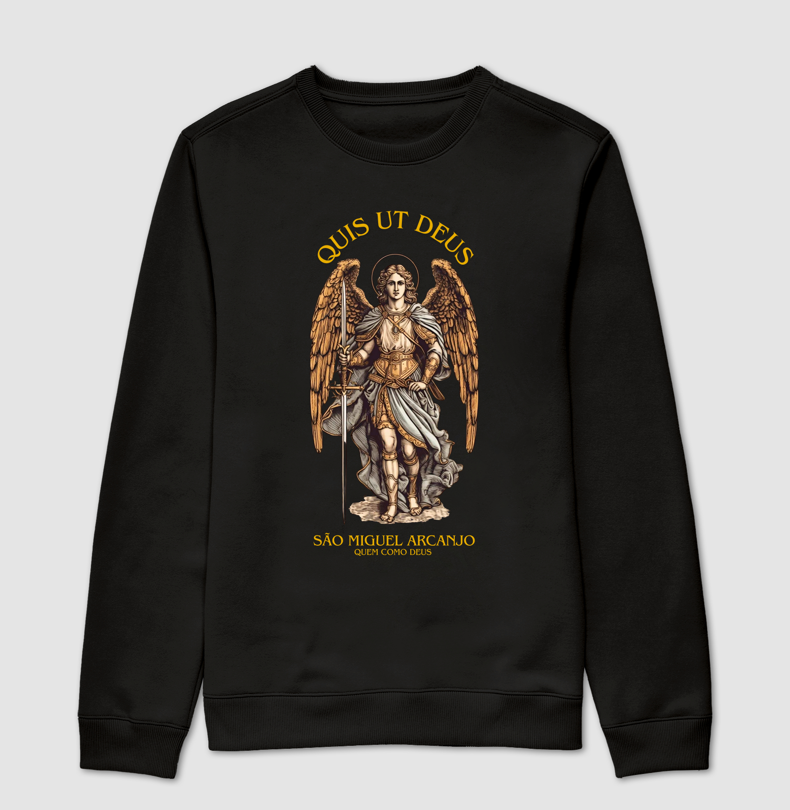 Quis ut Deus