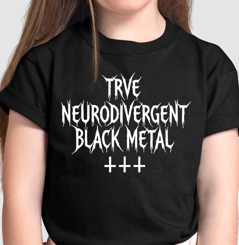 Neurodivergent Kids