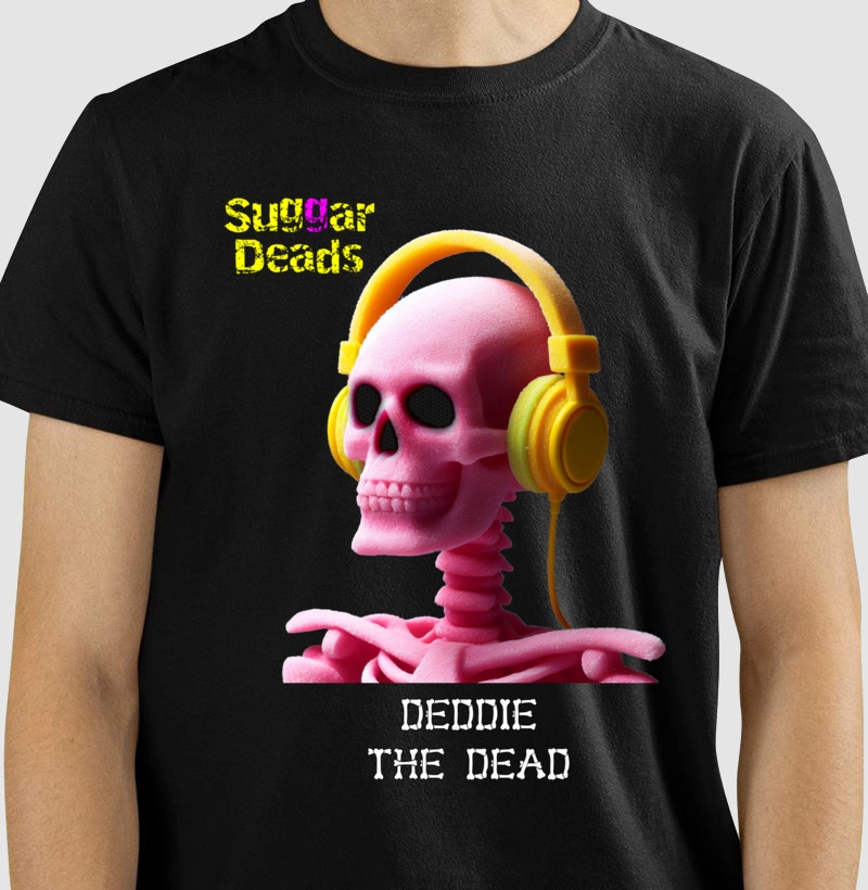 Deddie - The Dead