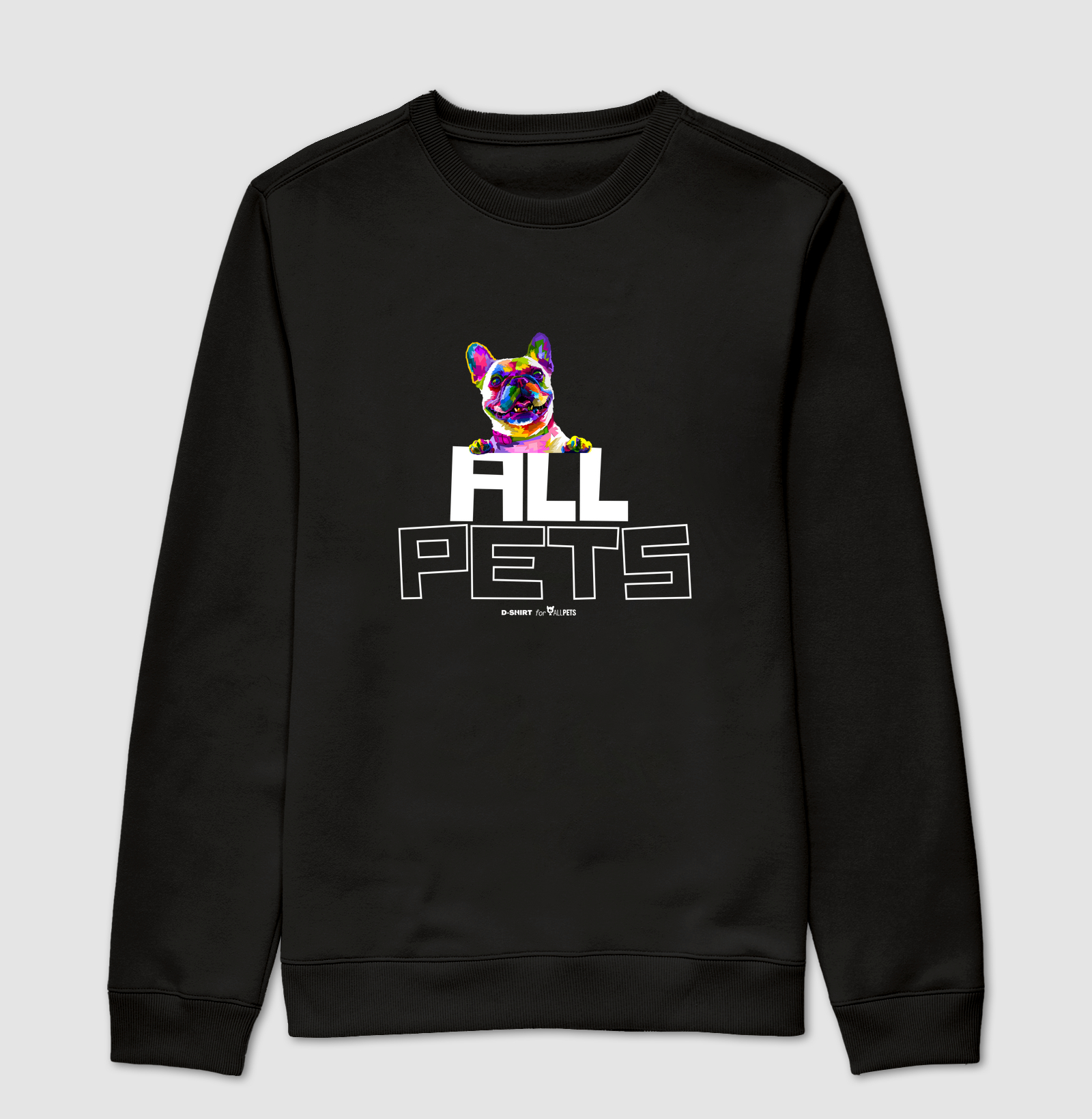 color - for ALLPETS