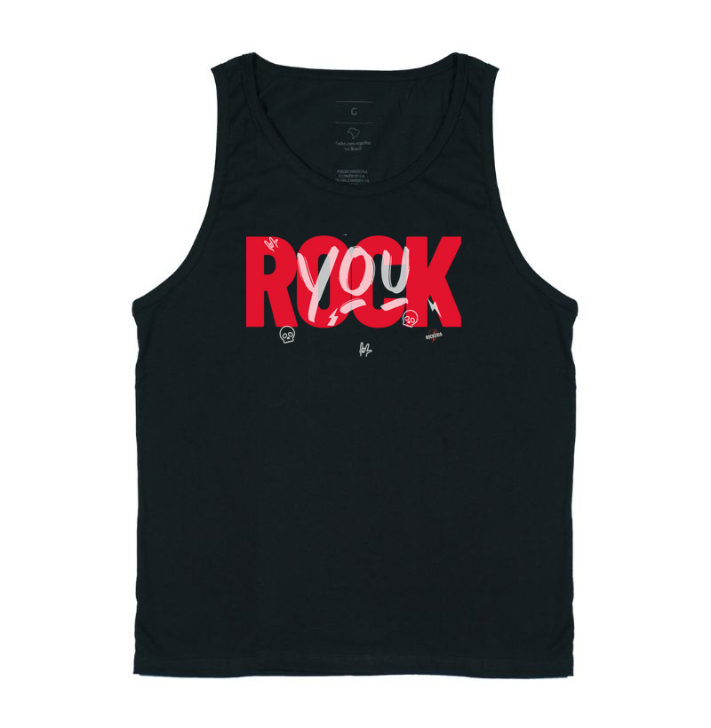 Rock You