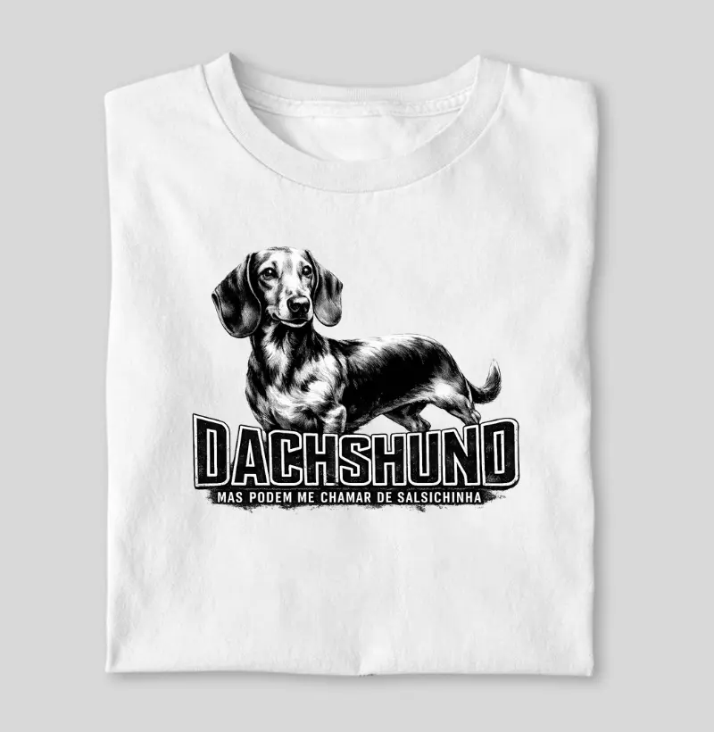 Salsichinha estilosa 