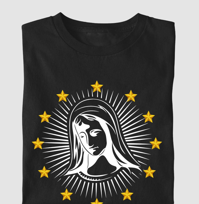 Coroinha de Nossa Senhora