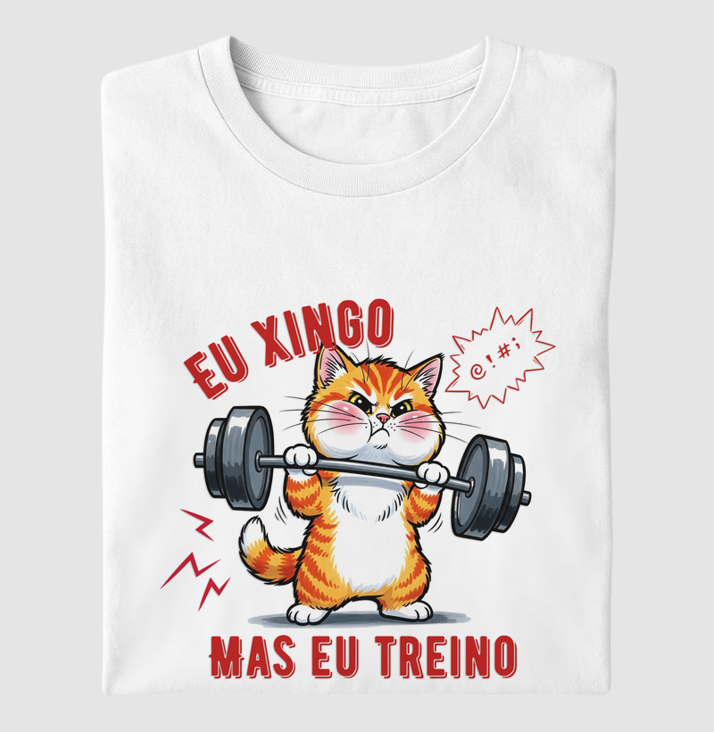 HONESTEE XINGO MAS TREINO