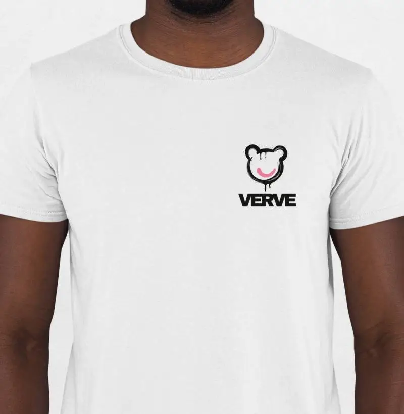 VERVE SMILEY BEAR