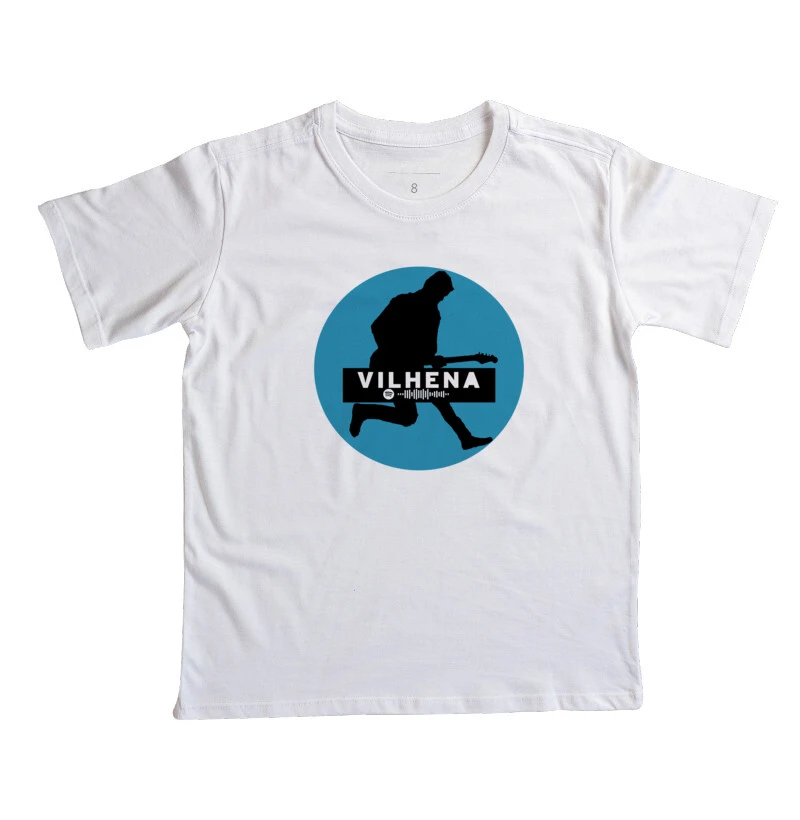 INFANTIL VILHENA SIGN BLUE