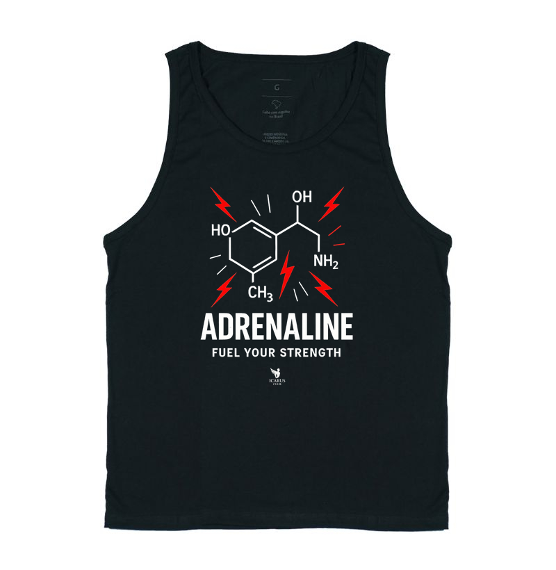  Adrenalina Pura
