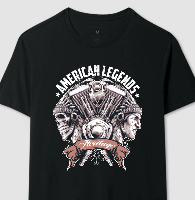 American Legends