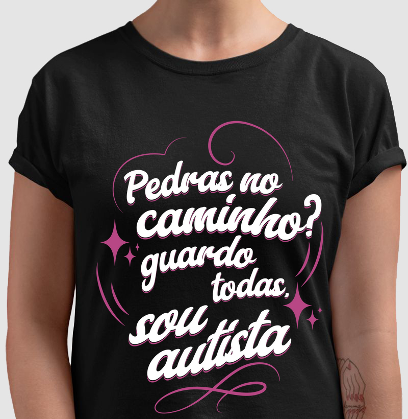 Pedras no Caminho (estamparosa)