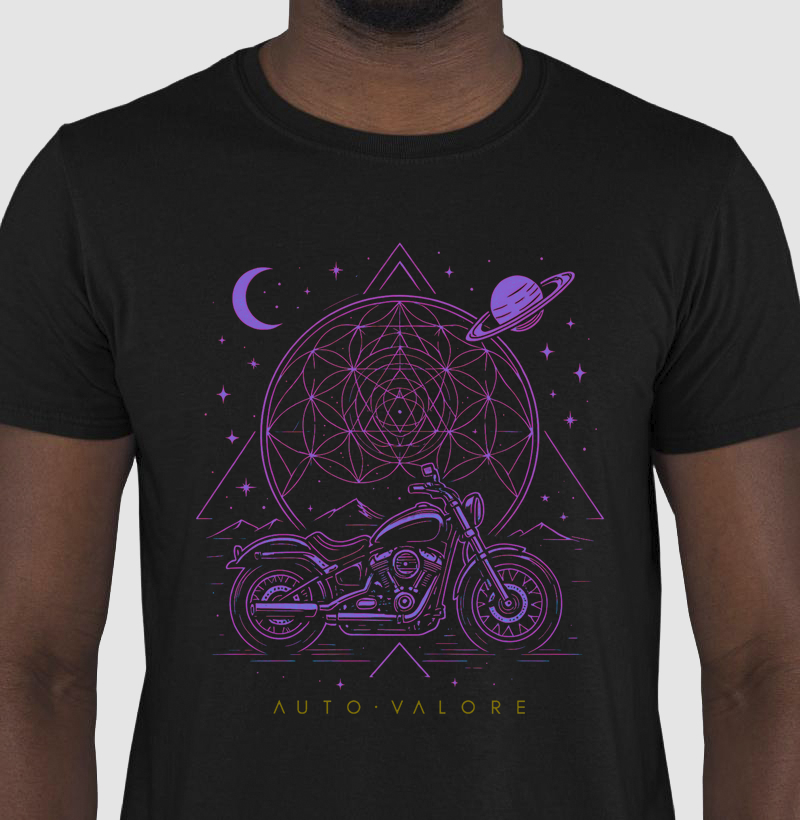 Cosmic Bike 