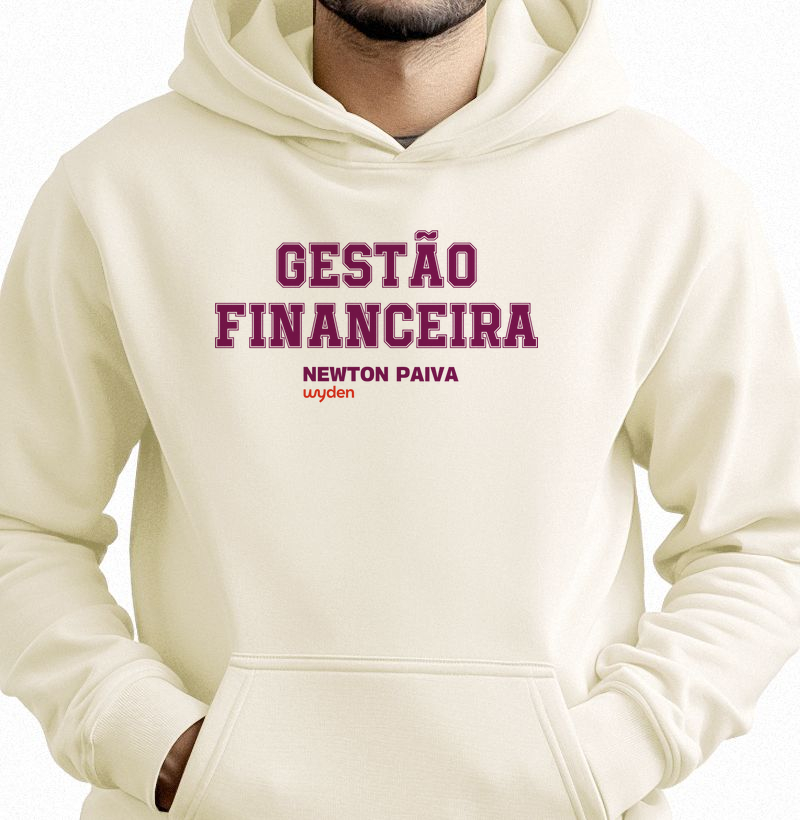 Gestão Financeira
