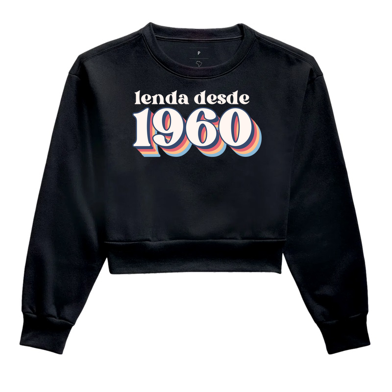 Lenda 1960 Retrô