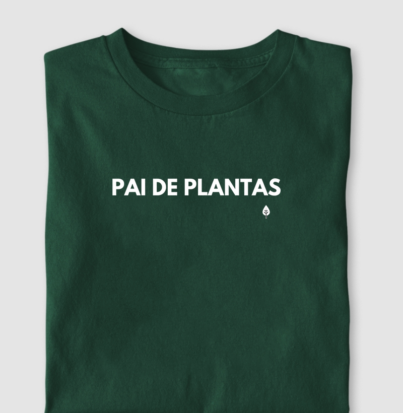 Pai de Plantas