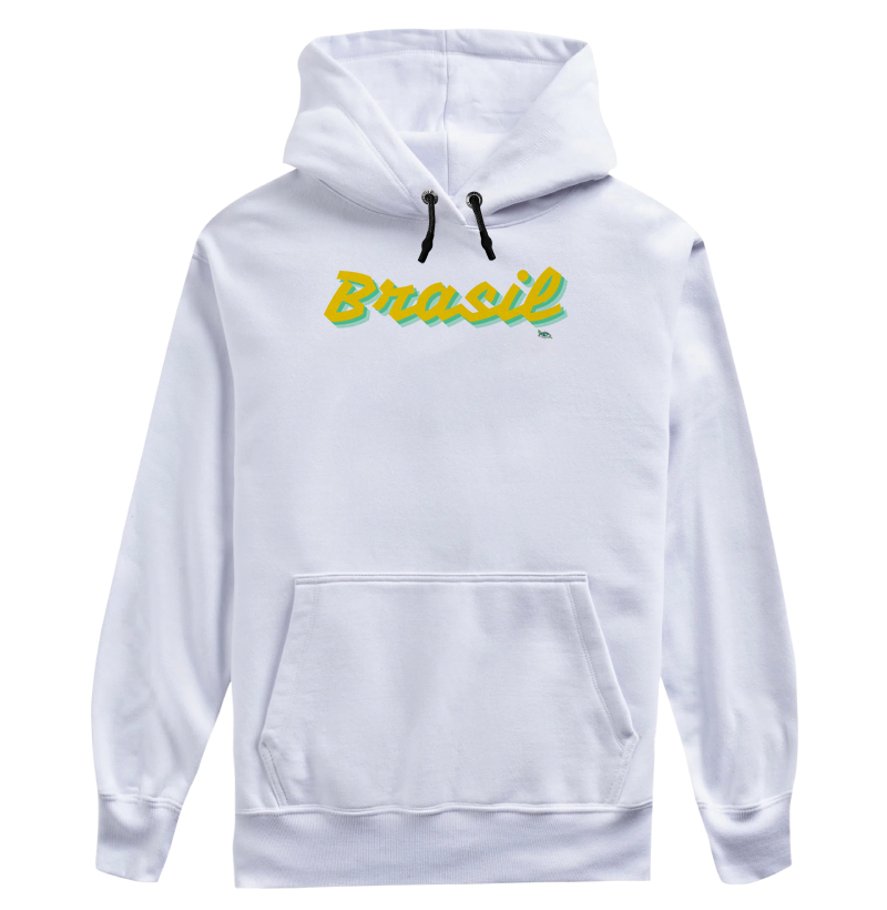 Brasil - Verde Amarelo