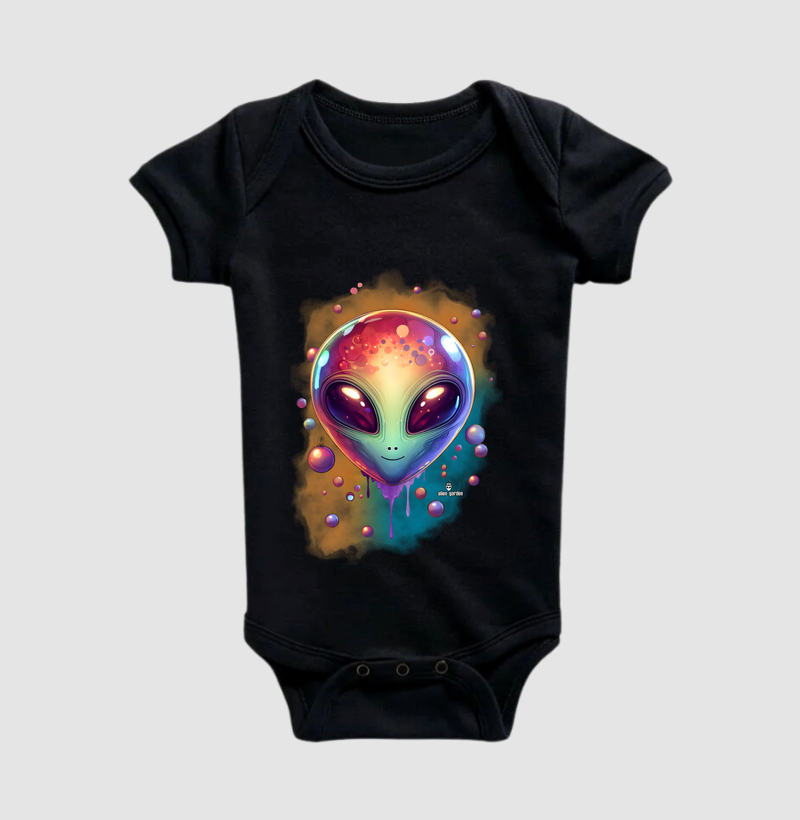 Drip Alien
