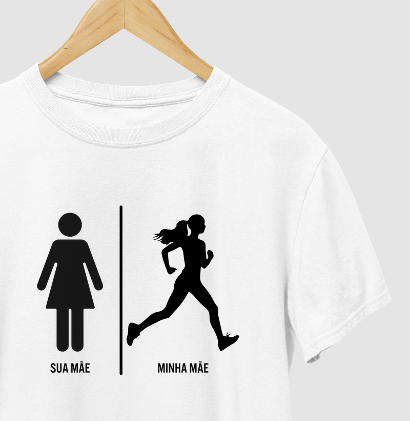 Sua Mãe, Sua Mãe