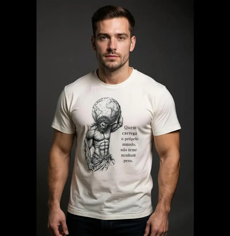 Atlas Moderno - OVERSIZED