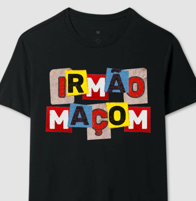 Irmão Maçom