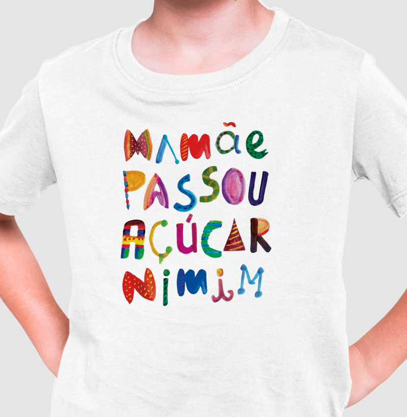 Mamãe Passou Açúcar