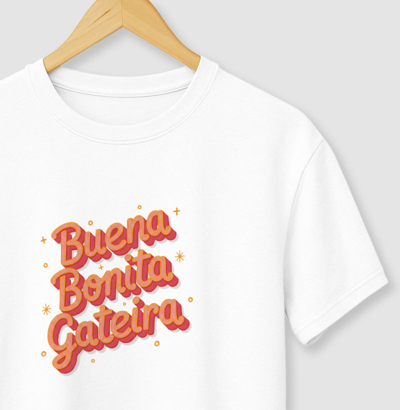 Buena, Bonita, Gateira