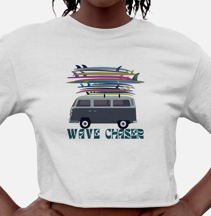 Wave Chaser