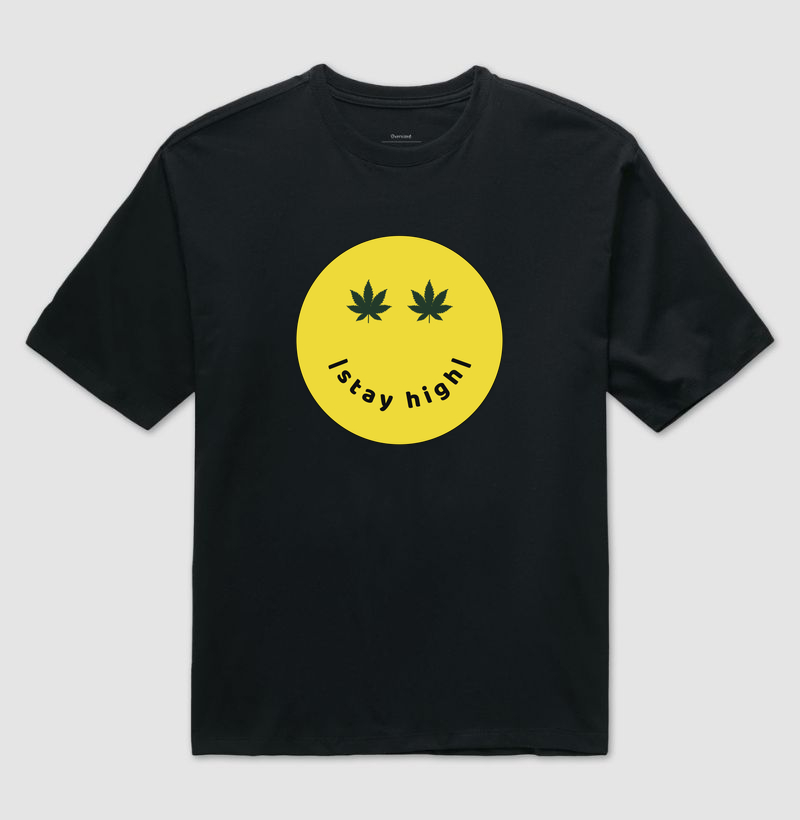 Stay High
