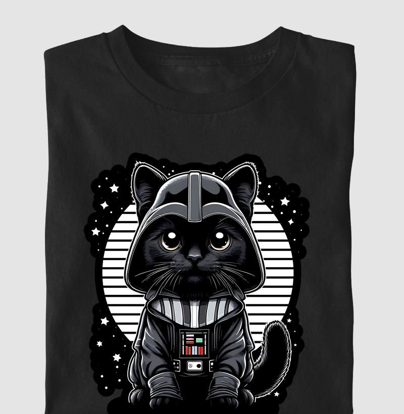 Gato Vader