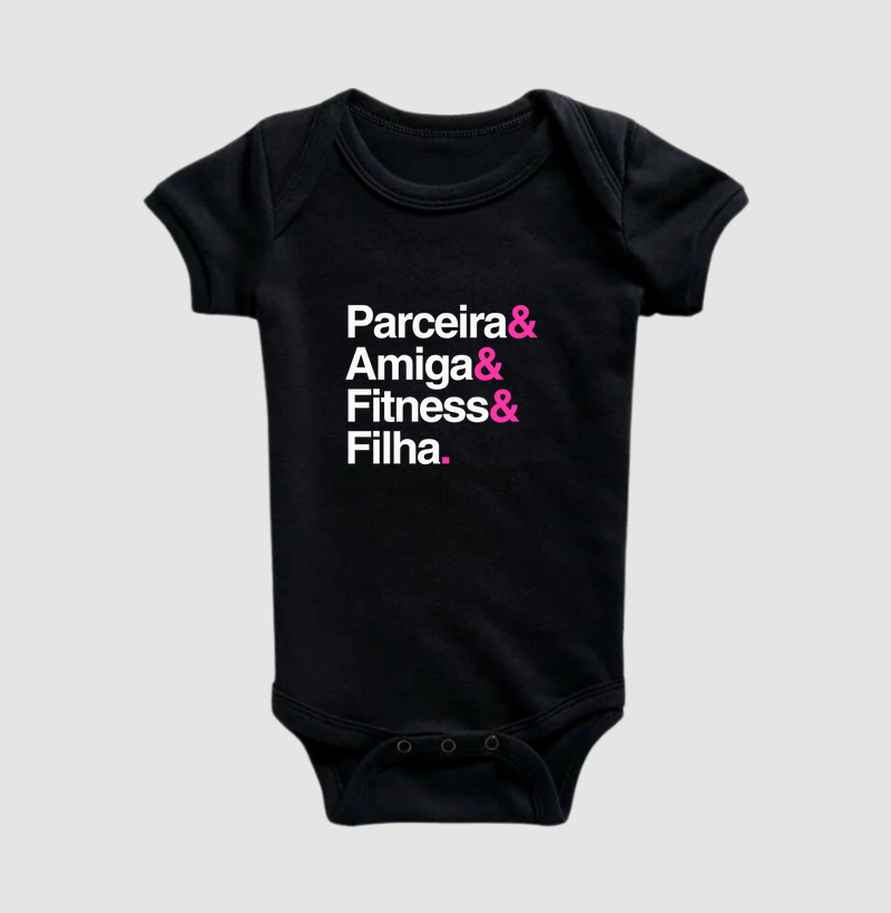 Filha Fitness