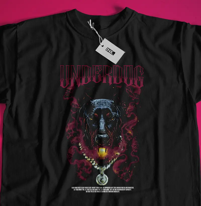 Cartel Underdog