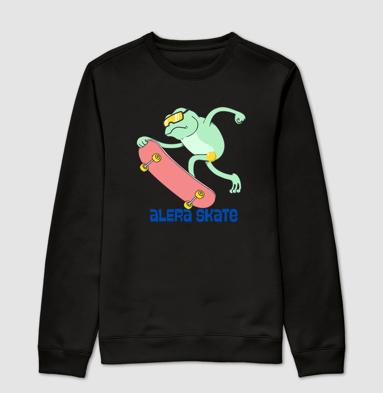 alera skate