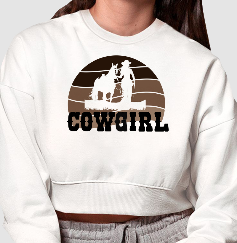 COWGIRL