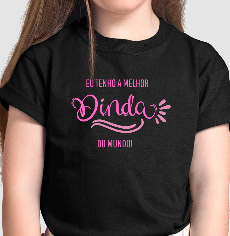 Melhor Dinda