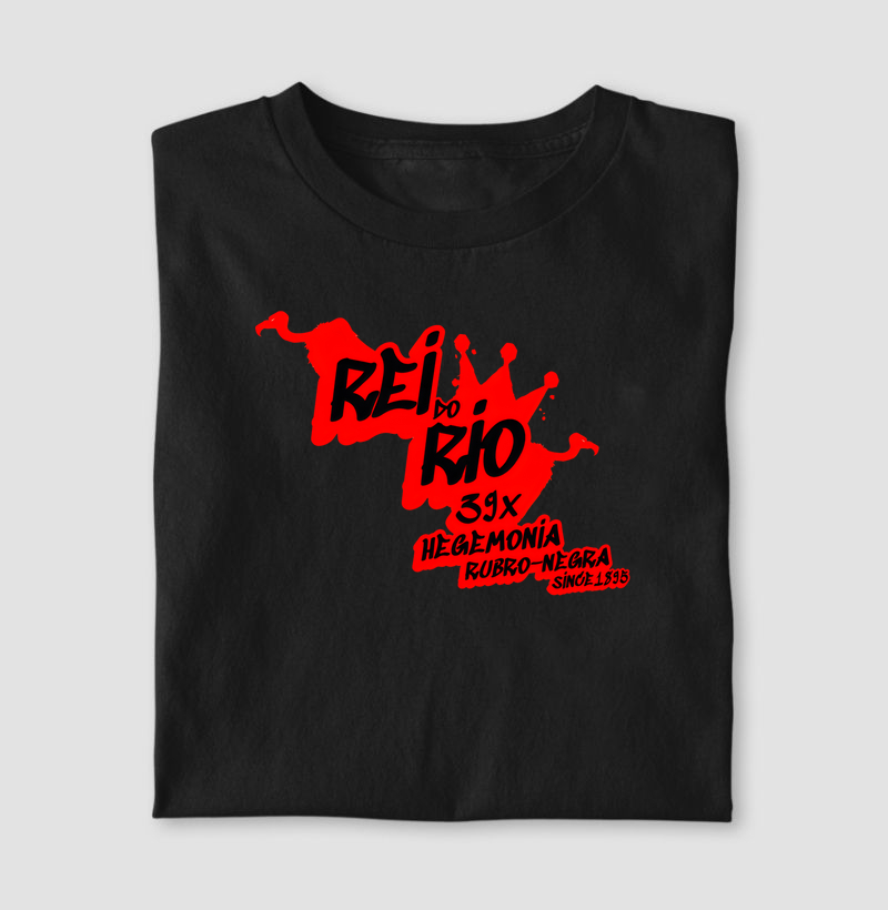 Urubuverso - rei do rio 39x  - black edition