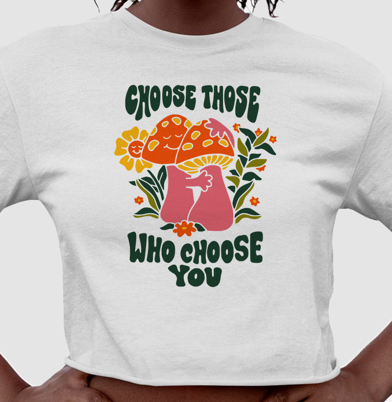 Choose You