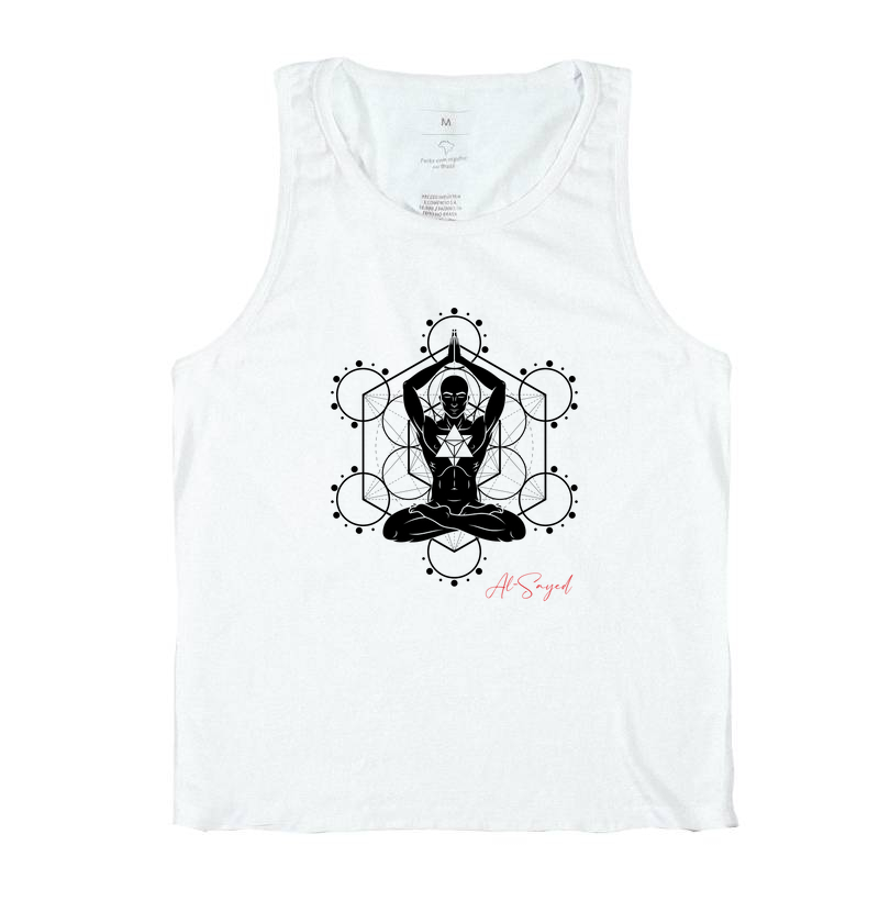 Metatron Corpo