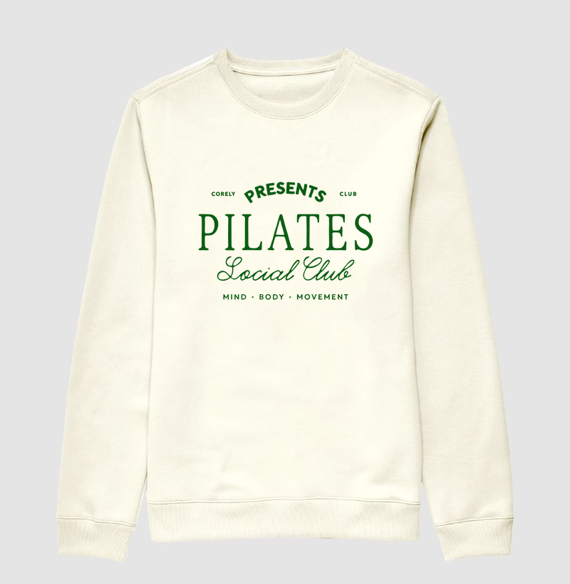 Pilates Social Club