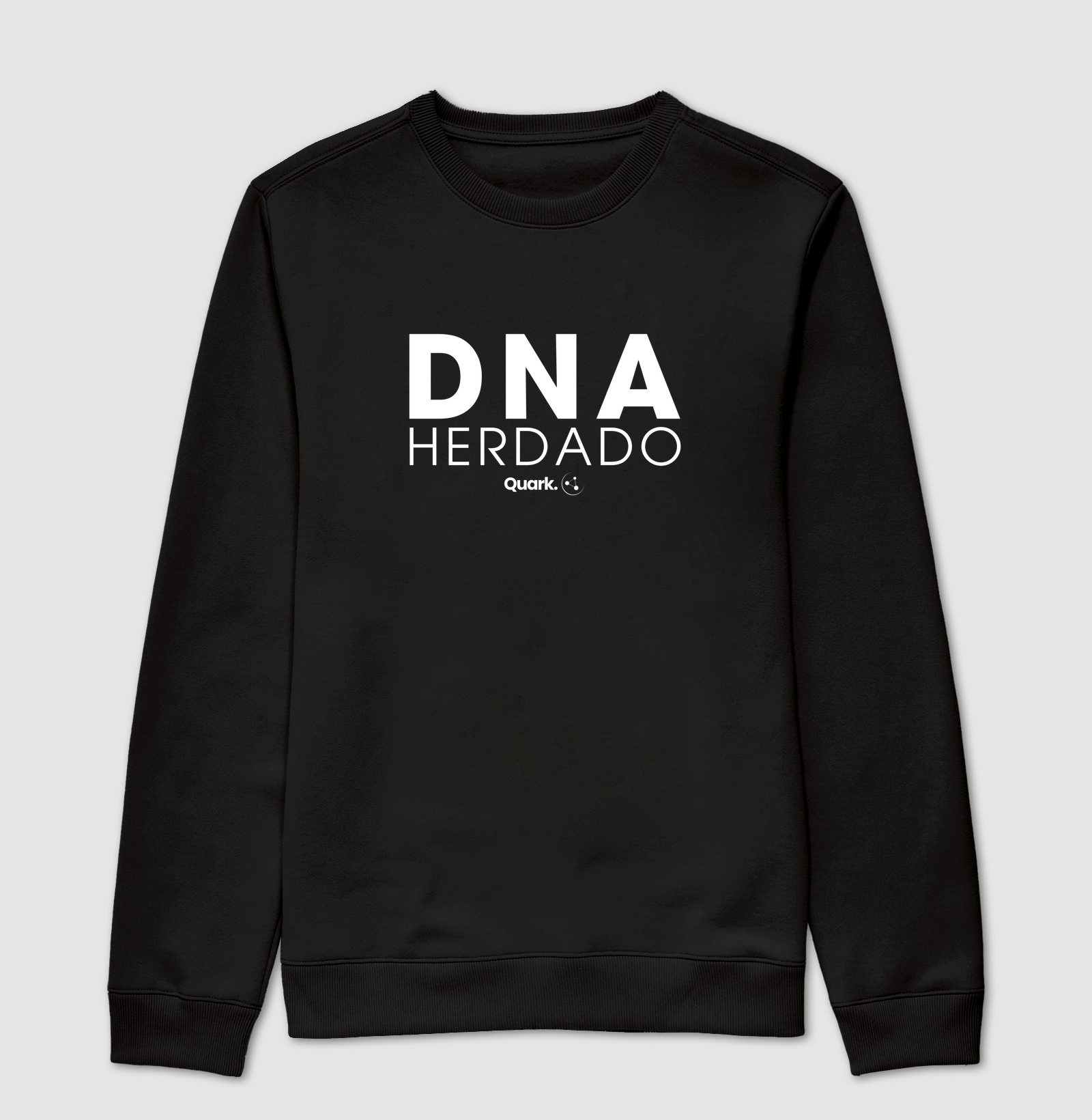 DNA Herdado