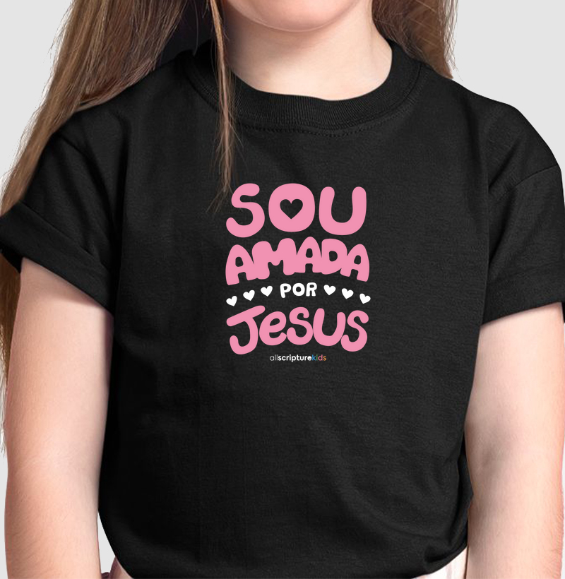 Sou amada