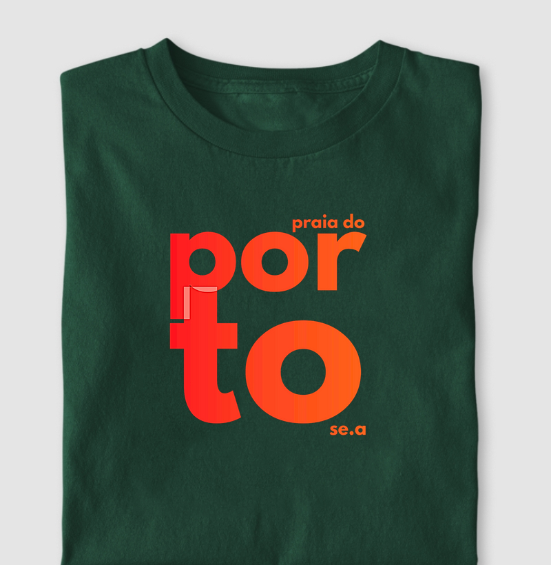 Praia do Porto 
