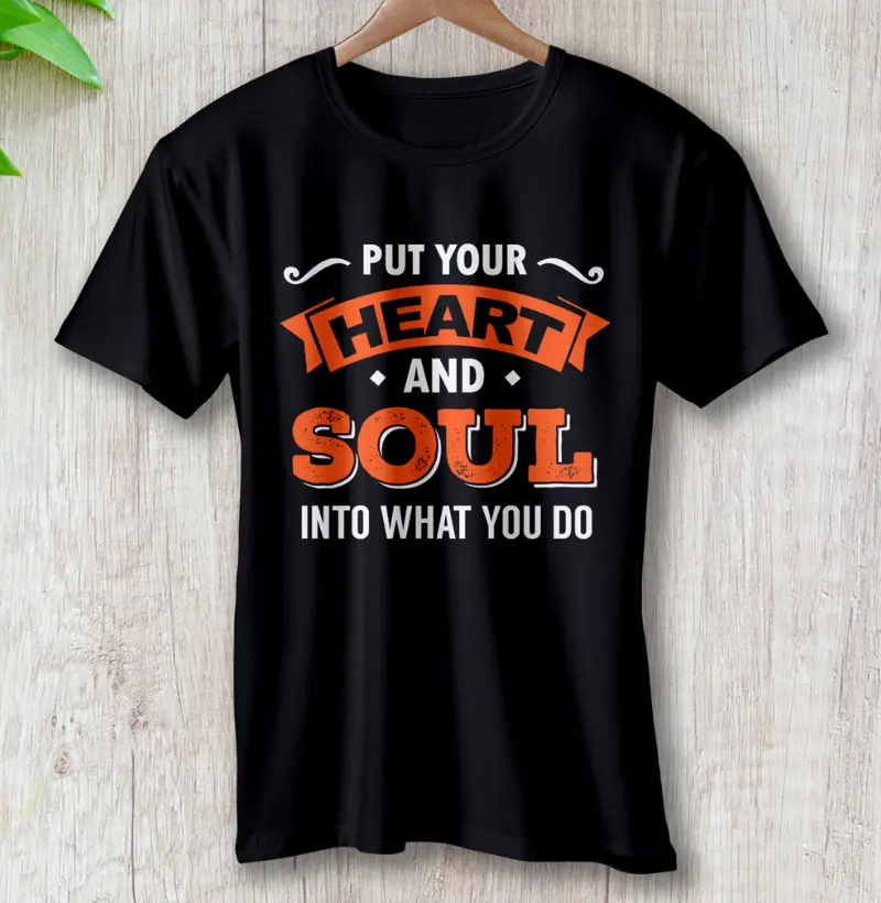 Heart and Soul