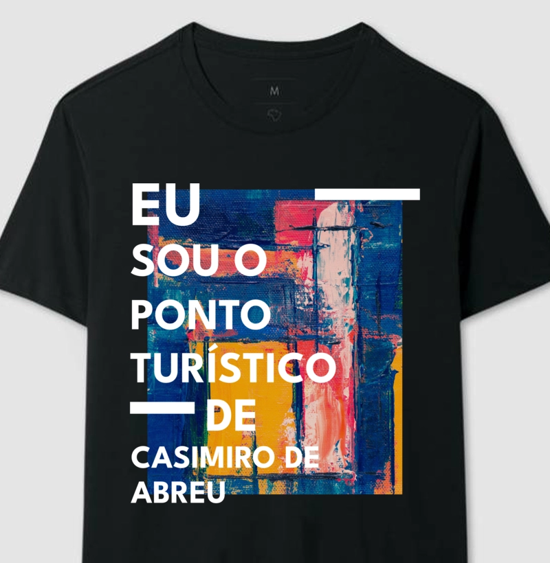 Casimiro de Abreu Ponto Turístico