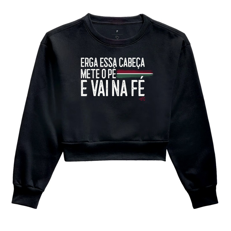 Vai na Fé