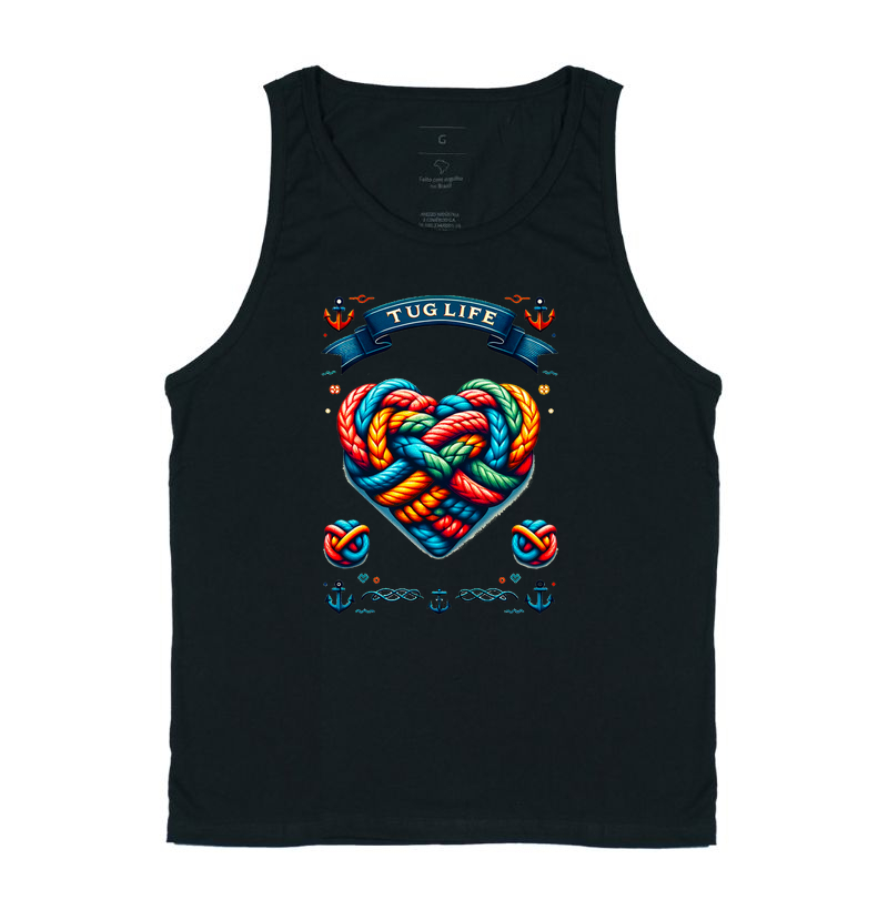 TugLife Heart