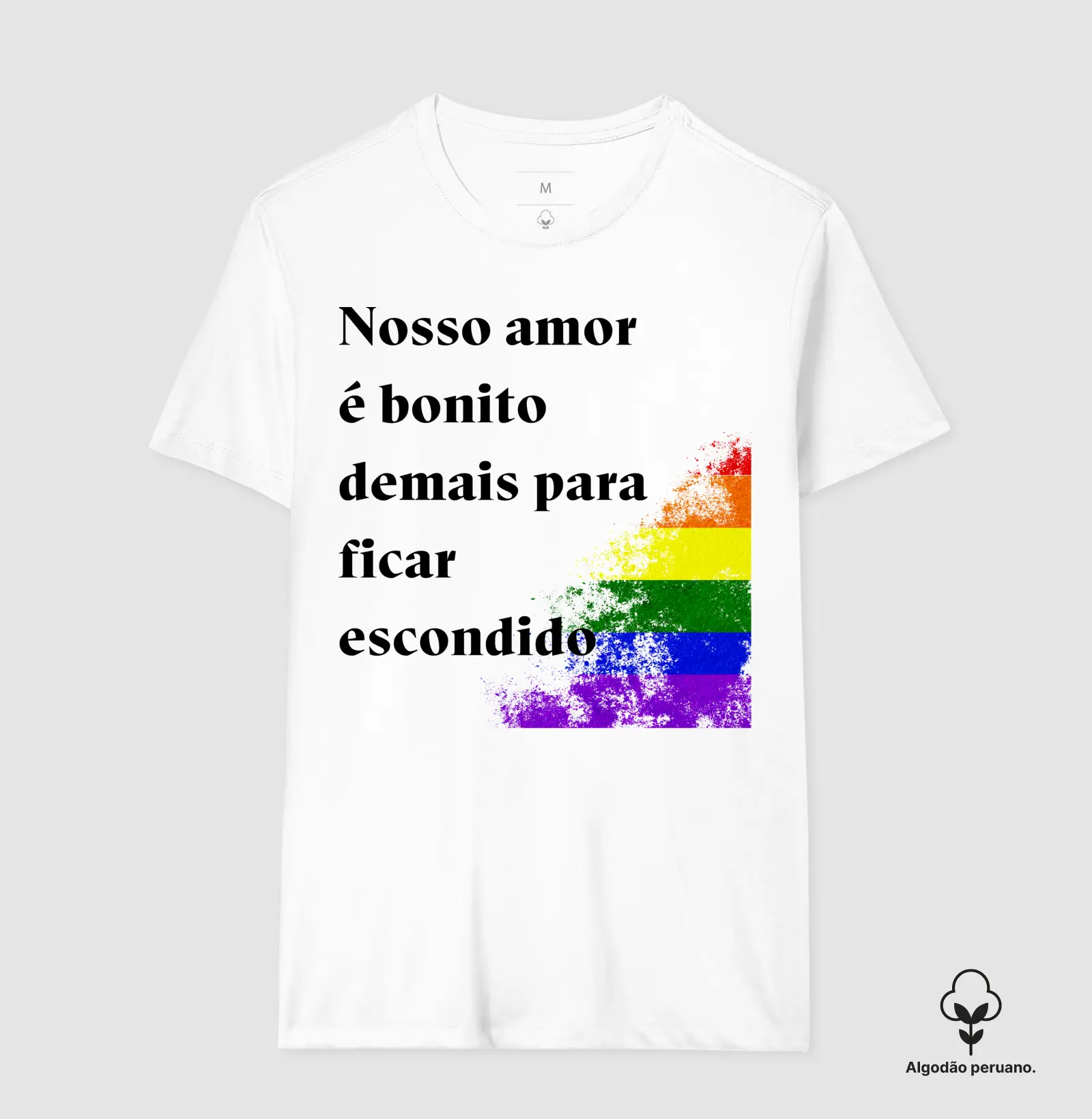 Amor bonito