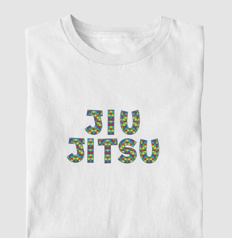 Jiu Jitsu Autismo