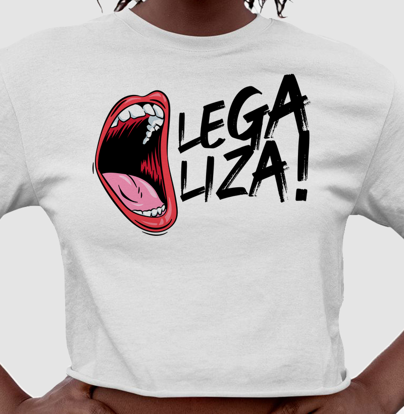 LEGALIZA!